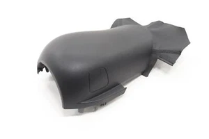 BMW 430I F33 2017-2020 tablero columna de dirección lado izquierdo carcasa cubierta superior OEM - Imagen 1 de 11