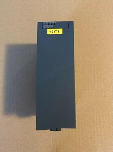 Siemens SIMATIC PM 1507 24 V/3 A Stabilized power supply; 6EP1332-4BA00 - Zdjęcie 1 z 3