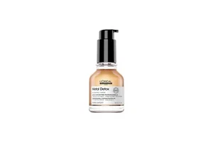 L'Oreal Professionnel Metal Detox Protezione Antideposito Olio Concentrato 50ml - Foto 1 di 2