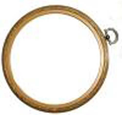 1 Round Flexi Hoop Size 8 inch - Image 1 of 1