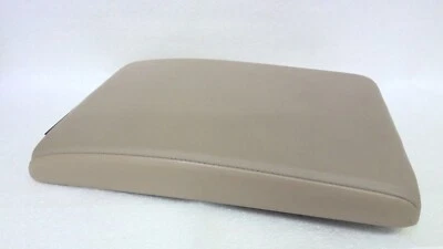 Toyota Avalon 2000-2002 asiento central trasero reposabrazos puerta solo OEM Foto 1 de 4