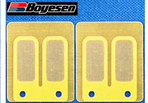 Boyesen Kit Lamelle Racing pacco lamellare originale PIAGGIO TYPHOON 50 < 2021 - Foto 1 di 1