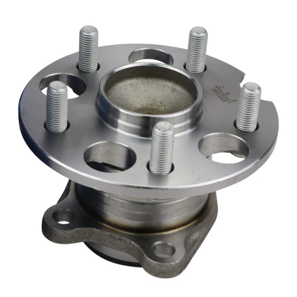 Подшипник колеса и ступица в сборе автомобильные детали FWD CRS подходят для Toyota Venza 2009 года выпуска - Изображение 1 из 4