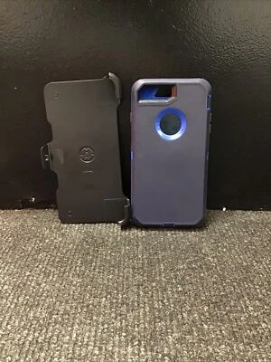 Funda protectora con protector de pantalla para iPhone 7/8 Plus Foto 1 de 2