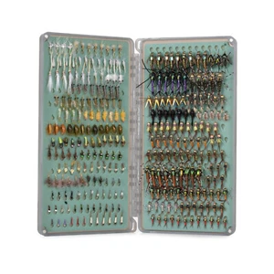 FishPond Tacky Original Fly Box Double Sided  (TOFB-2X) * 2025 Stock* TACKY BOX - Picture 1 of 3