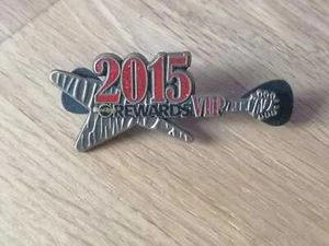 Hard Rock Café Pin VIP Rewards 2015 - Bild 1 von 3