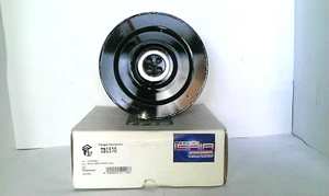 PULEGGIA ALBERO MOTORI PER BMW X5 E70 XDRIVE 30 D DPV1063 - Imagen 1 de 1