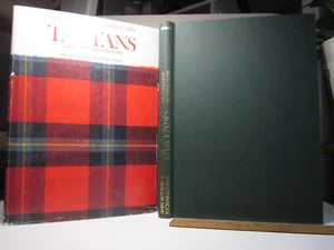 TARTANS Art History by Sutton + Carr Photography by Cripps Weave Design How To - Picture 1 of 18