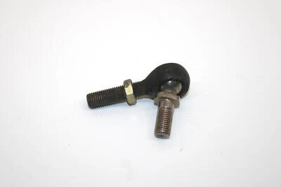 Extremidade de haste de amarração Ski-doo OEM rosca LH 506151845 Q4776 - Imagem 1 de 4