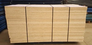 22/25MM PALLET RACKING WOOD - 2700mm x 500/600/900/1100/1200MM OR Custom Size - Picture 1 of 3