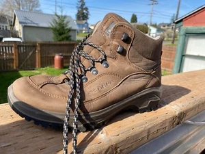 Women's Scarpa Goretex Hiking Boots - Picture 1 of 6