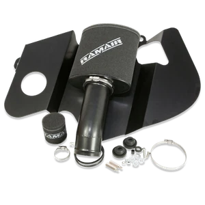Ramair Air Filter Intake Induction Kit for Abarth Fiat 500 1.4T & Esseesse 595 - Picture 1 of 10