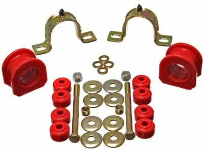 Kit de buje de barra estabilizadora para Chevrolet S10 Blazer 1994 energía delantera 76857TD 4x4 Foto 1 de 2