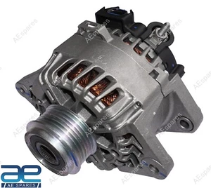 Alternator For Hyundai Creta 1st Gen creta 1st gen F/L Verna 5th gen AEs - Picture 1 of 7