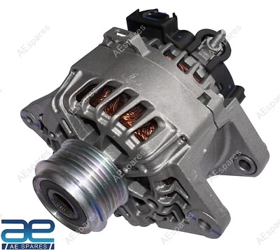Alternator For Hyundai Creta 1st Gen creta 1st gen F/L Verna 5th gen AEs - Image 1 of 4