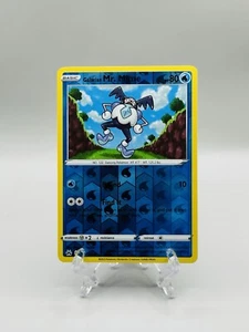 🔥Pokémon TCG-Galarian Mr. Mime-Crown Zenith-030/159-Reverse Holo-Common-M/NM!🔥 - Picture 1 of 2