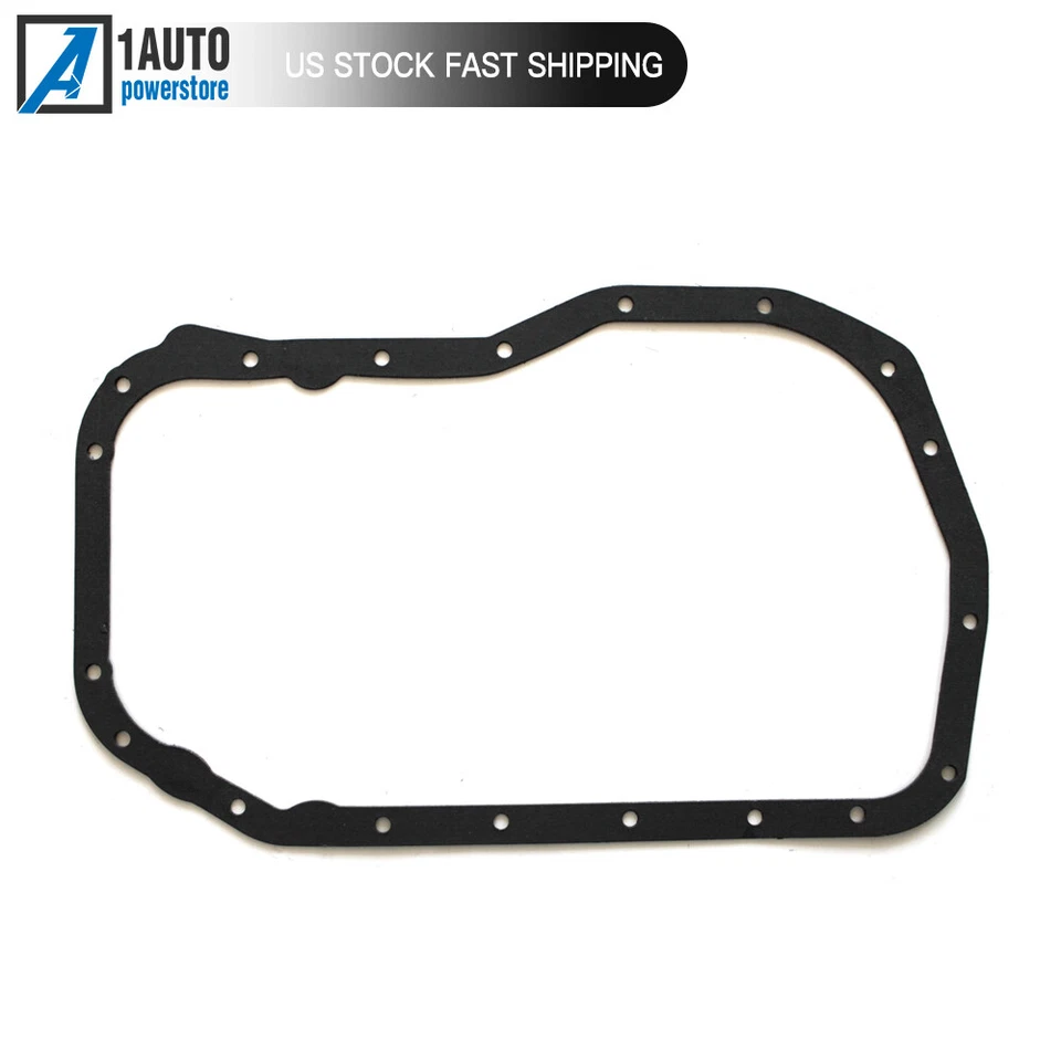 Junta da bandeja de óleo para 1999-2012 Mitsubishi Eclipse Chrysler Sebring Dodge Stratus - Imagem 1 de 4