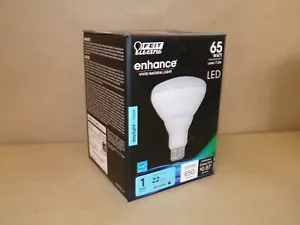 Feit Electric LED BR30DM 65 WATTS - Picture 1 of 6