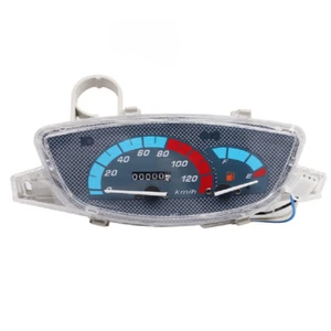 For Honda DIOZX AF34 AF35 Motorcycle Speedometer Digital LED Odometer - Picture 1 of 8