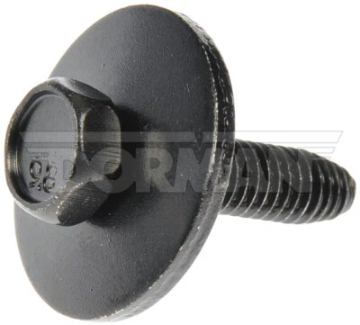 93-02 CAMARO RS Z28 SS FIREBIRD TA LH O RH GUARDABARROS PERNOS NUEVO JUEGO 10 700-251-10 Foto 1 de 2