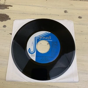 Wayne Passley - Kill A Sound Fi Money Version Dub Jamaica 7"" 1995 Vinyl Schallplatte - Bild 1 von 5