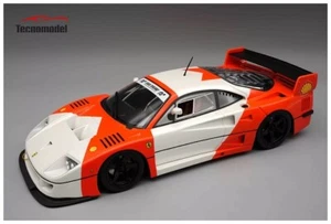 Tecnomodel Ferrari F40 LM Press version 1996 R 1:18 TM18-286L - Picture 1 of 1