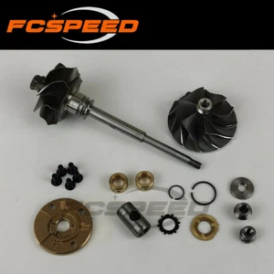 Turbo shaft + repair kit JHJ 03F145701F for Audi Seat Skoda VW 1.2 TSI CBZA CBZB - Picture 1 of 2