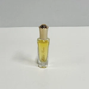 MADAME ROCHAS Parfum EDP 0.1oz-3ml Splash Travel Mini Sample Vintage NO BOX (C01 - Picture 1 of 1