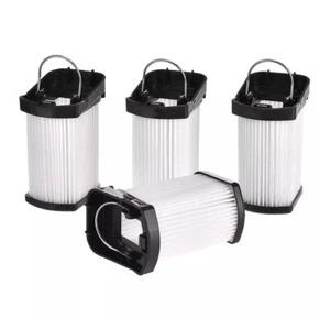 4x Replacement Filter Shark Cordless Handheld Vacuum WV403BR WV410BL WV410GN - Picture 1 of 8