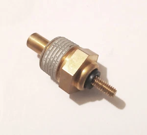 New 1968 to 1995 Lincoln Engine Block Temperature Sending Unit - Picture 1 of 2