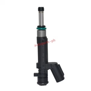 16600-1KT0A Fuel Injectors for Nissan Note Versa 2012-2018 1.6L 1600CC L4 - Picture 1 of 6