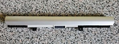 Batería recargable de iones de litio Toshiba PA519SU-1BRS Foto 1 de 4