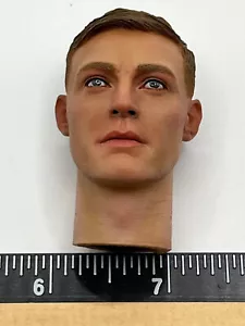 DID 3R Headsculpt WWII GERMAN HONOR GUARD ARCHARD GM647 1/6 Action Figure Toys - Picture 1 of 5