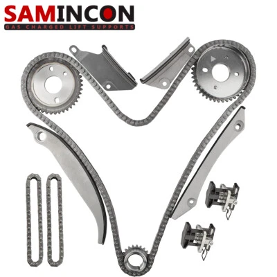 Kit de cadena de distribución 13x para Chrysler 300 Concorde Dodge Charger Intrepid V6 2,7 L Foto 1 de 4