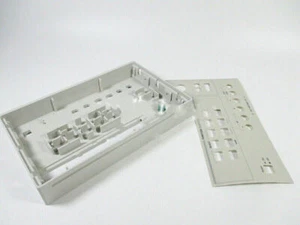1Pcs New Agilent E3631A Panel+sticker Plastic front panel - Picture 1 of 2