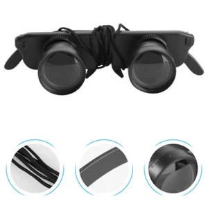 Leichtes Reisefernglas für Outdoor Sport 10-fache Vergrößerung - Bild 1 von 12