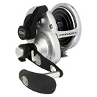 Penn New Fathom Ii Lever Drag 2 Speed Fishing Reel - Various Sizes Available