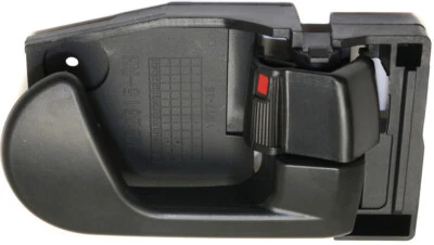 Interior Door Handle for 2004-2005 Mitsubishi Endeavor XLS 6 Cyl 3.8L Right - Image 1 of 4