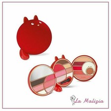 Pupa Trousse Cat 4 Rosso