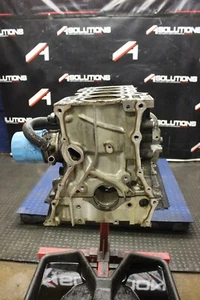 2006-2009 Honda S2000 F22C Bare Engine Block OEM 2.2L AP2 ***CORE*** - Picture 1 of 24