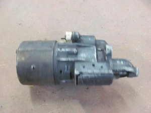 Original 1972 72 Charger Cuda 426 440 383 Starter Motor 3656575 MOPAR DATED - Picture 1 of 5
