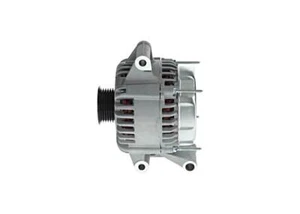 BOSCH Alternator For FORD Focus II Mondeo III JAGUAR X-Type 00-11 1986A01817 - Picture 1 of 4