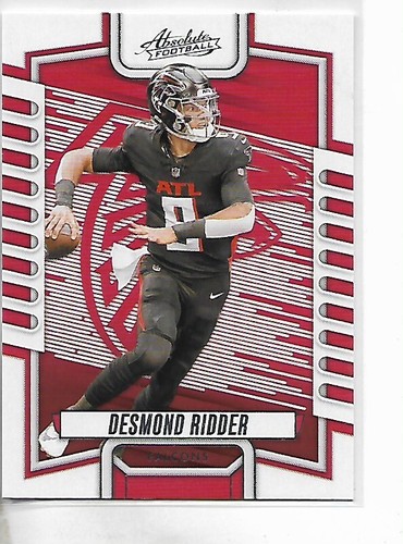2023 Panini Absolute Desmond Ridder Card #24 | eBay