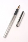 DUNHILL BARLEY FOUNTAIN PEN