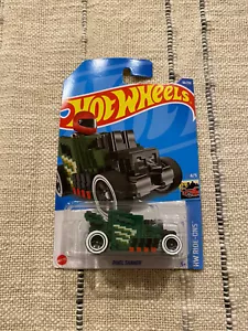 Hot Wheels Pixel Shaker - Treasure Hunt - Picture 1 of 2