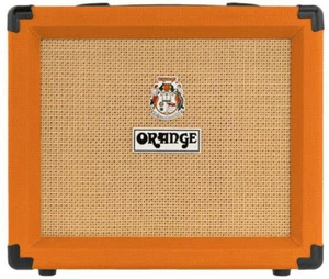 Orange CRUSH 20RT 20 Watt Guitar Combo Amp w/Reverb & Tuner - Picture 1 of 4
