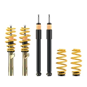 ST Coilover ST X acciaio zincato per: Subaru Impreza GC8 GF8 WRX STI 92-00 - Foto 1 di 1