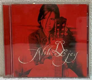 Alih Jey von Alih Jey (CD, Universal Music Latino) - Bild 1 von 3