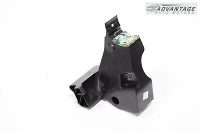 2017-2019 VOLKSWAGEN GOLF ALLTRACK DASH SUPORTE LATERAL ESQUERDO SUPORTE FABRICANTE DE EQUIPAMENTO ORIGINAL - Imagem 1 de 4