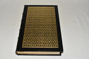 Easton Press THE SPY James Fenimore Cooper 1963 1ST EDITION LEATHER FINE/RARE! - Picture 1 of 16